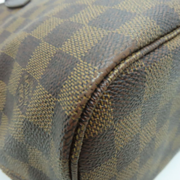 Louis Vuitton Lv Ghw Neverfull Mm Tote #102431L11B - Picture 10 of 15